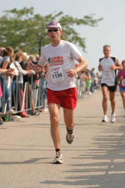 Lakefront Marathon